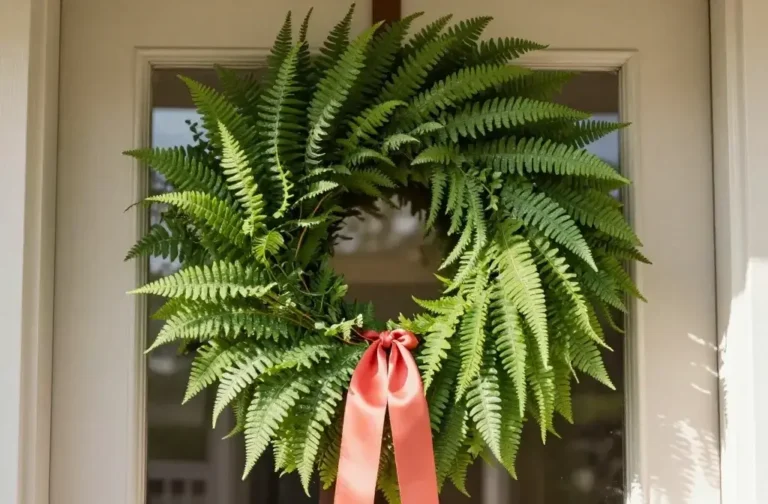 22 Spring Wreath Ideas to Welcome the Season in Style — Fresh & Easy Picks Unveiled