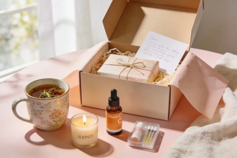 13 Gift Ideas for Mom Birthday That Wow Her