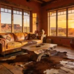 13 Rustic Western Home Decor Ideas That Wow