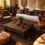 13 Vintage Bohemian Furniture Ideas You'Ll Obsess Over