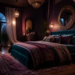 13 Bohemian Bedroom Furniture Ideas to Spark Joy: Cozy Bliss Collection
