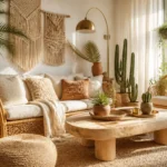 13 Modern Bohemian Furniture Ideas to Elevate Your Space: Chic & Cozy (Inspo)