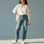 17 Outfit Ideas Summer Casual Jeans: Effortless, Chic Looks